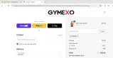 30GANI coupon verification screenshot