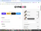 GLENDAACERBI coupon verification screenshot