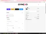 Coli30 coupon verification screenshot