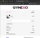 aprilsave coupon verification screenshot