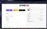 Coli30 coupon verification screenshot