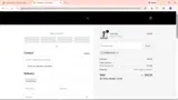 GYMKRUSH25 coupon verification screenshot