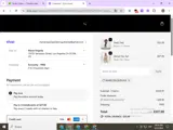 MARICOELQUELOLE coupon verification screenshot