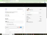 FREPURCHASE coupon verification screenshot