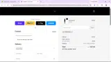 CHRISTMAS coupon verification screenshot