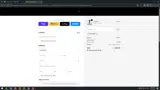 FLASHSALE coupon verification screenshot