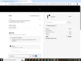 MERRYCHRISTMAS coupon verification screenshot