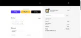 ALEXA coupon verification screenshot