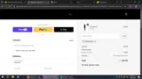 STEVEN21413 coupon verification screenshot