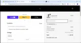 GABOGMAILCOM coupon verification screenshot