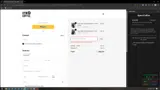 Extra10 coupon verification screenshot