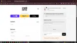 ADBM8 coupon verification screenshot