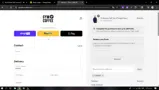 ADBM8 coupon verification screenshot