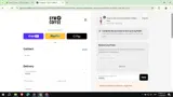 ADBM0 coupon verification screenshot
