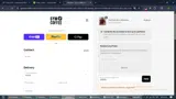 ADBKB coupon verification screenshot