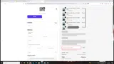 ADBMN coupon verification screenshot