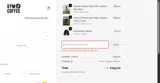 ADB1X coupon verification screenshot