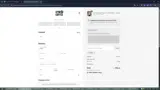 ADB1X coupon verification screenshot