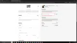 JESSICA coupon verification screenshot