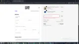 ADB2D coupon verification screenshot