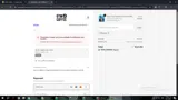 AMY20 coupon verification screenshot