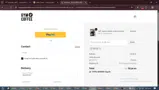 SOFYD coupon verification screenshot