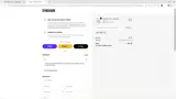 Gymshark ROW coupon verification screenshot
