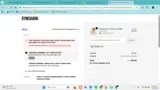 Gymshark ROW coupon verification screenshot