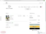 GYMT10 coupon verification screenshot