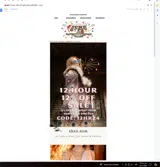 12HR24 coupon verification screenshot