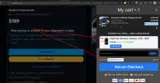 Gyraline coupon verification screenshot