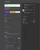 Gyraline coupon verification screenshot