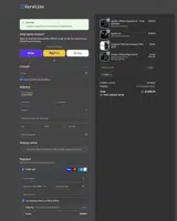 Gyraline coupon verification screenshot