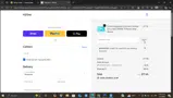 BALANCE15 coupon verification screenshot