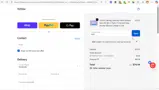 H2O coupon verification screenshot