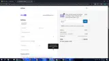 YEXO10 coupon verification screenshot