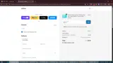 YEXO10 coupon verification screenshot