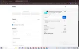 MATO10 coupon verification screenshot