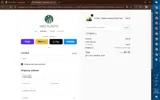 NEW10 coupon verification screenshot