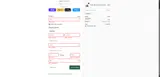 NEW10 coupon verification screenshot