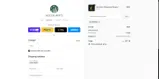 FIRST20 coupon verification screenshot