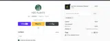 NEW10 coupon verification screenshot