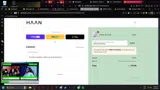 HAAN READY coupon verification screenshot