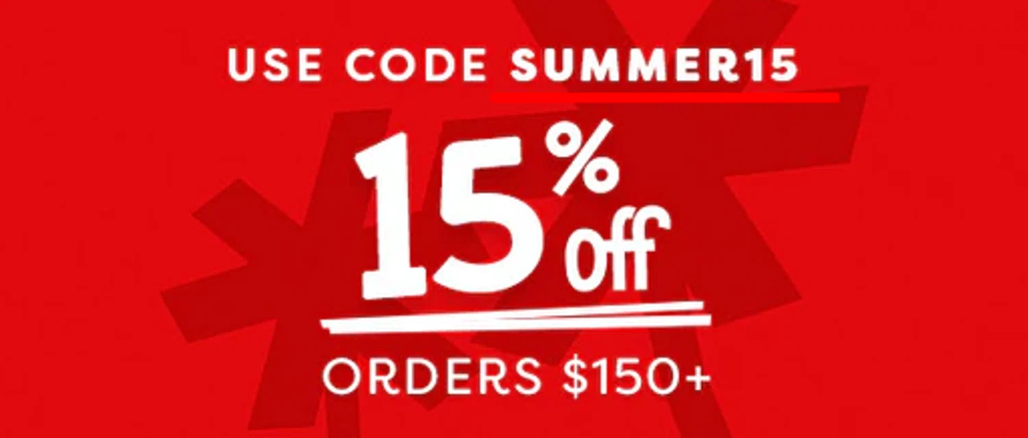 Haba promo code screenshot showing code SUMMER15 applied at Haba checkout page. Uploaded by SimplyCodes community member Alofoke on Jan 11, 2026