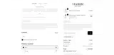 WELCOME10 coupon verification screenshot