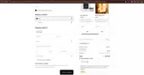 WELCOME15 coupon verification screenshot