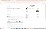 LOVE15 coupon verification screenshot