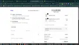 VIKTOR15 coupon verification screenshot