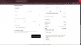 ADBTO coupon verification screenshot