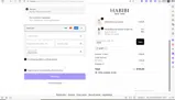 ADBTF coupon verification screenshot